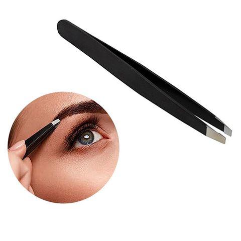 PINZA DE CEJAS NEGRA
