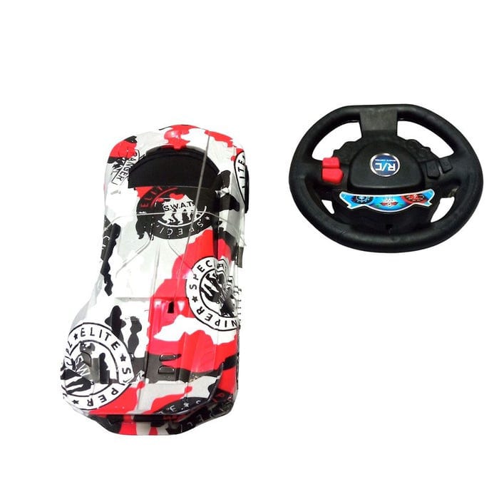 CARRITO A CONTROL REMOTO KG1711