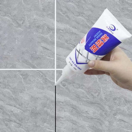 PEGAMENTO SELLADOR PARA SUELOS / TRIZADURAS