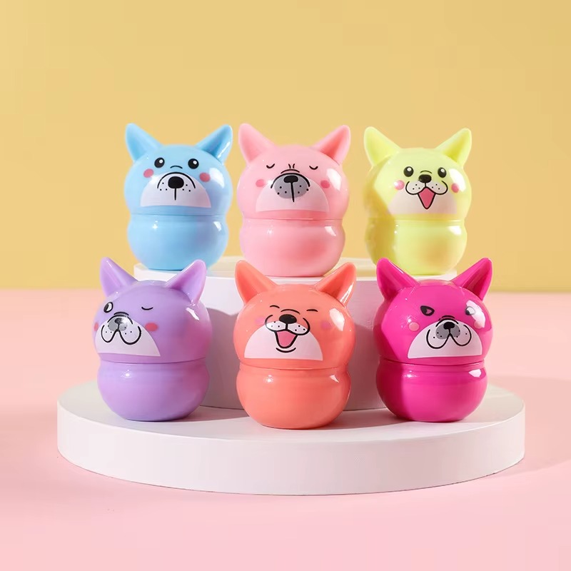 BÁLSAMO DE ANIMALITOS