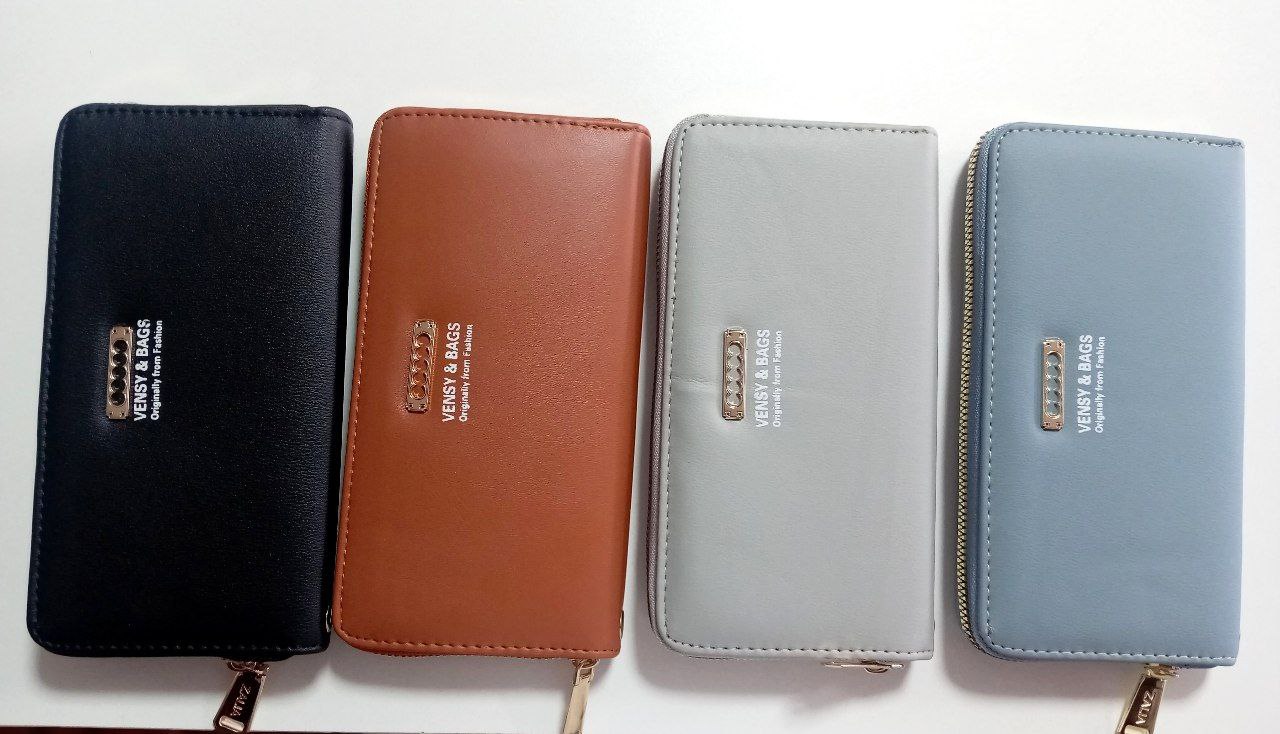 BILLETERA PARA DAMA SC KG031