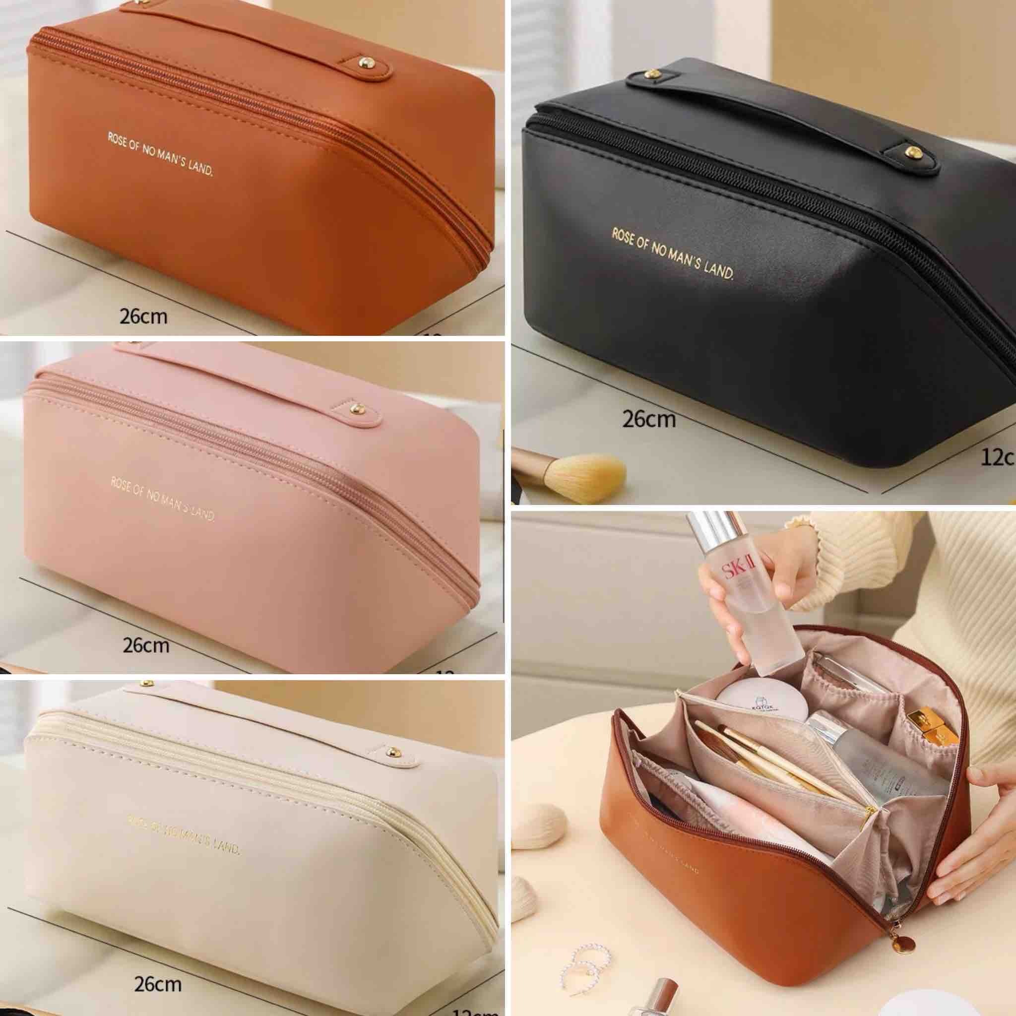 COSMETIQUERA MANSLAND