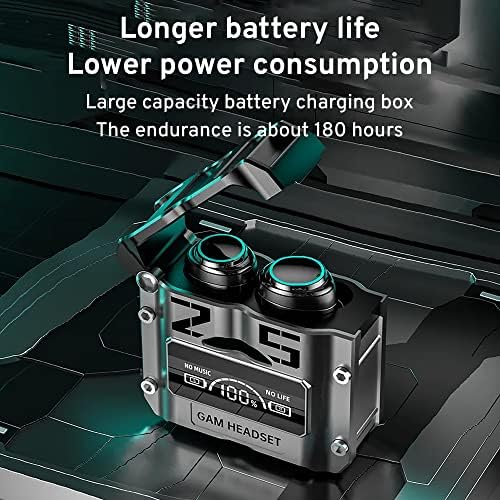 AUDÍFONO INALÁMBRICO M25