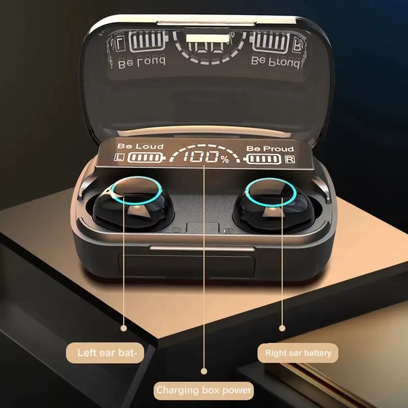 AUDÍFONO INALÁMBRICO M30