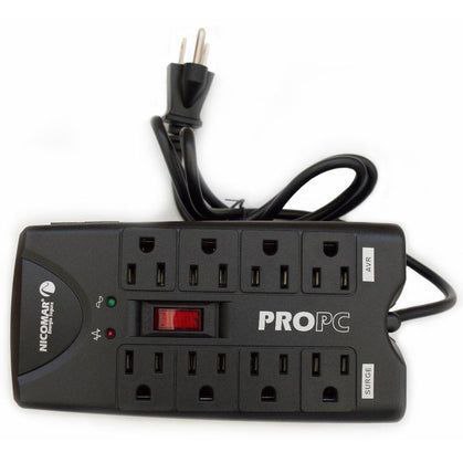 REGULADOR DE VOLTAJE