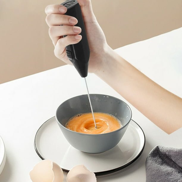 BATIDOR DE MANO INALAMBRICO X1