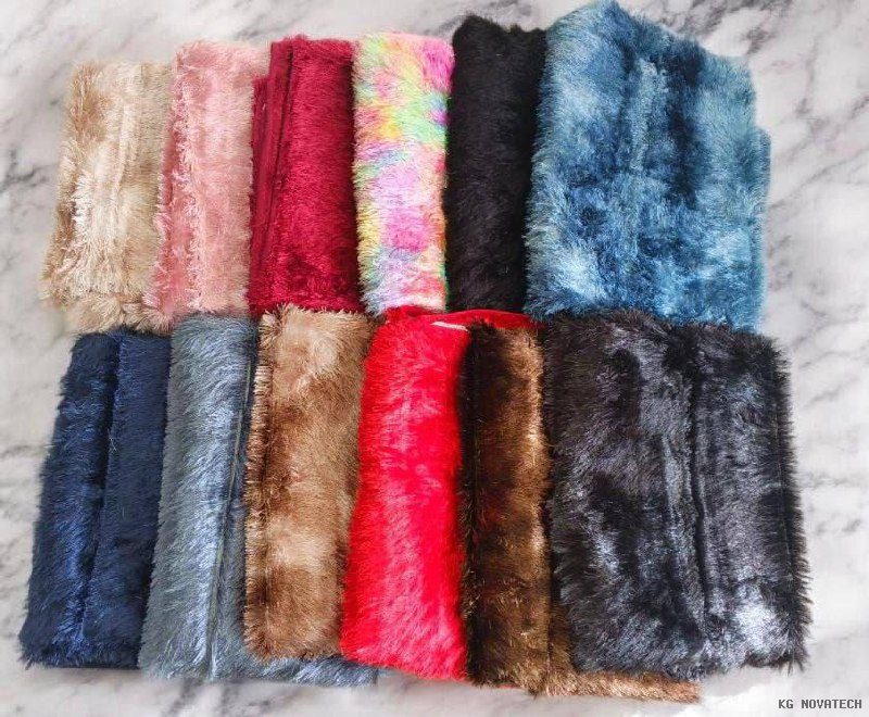 ALFOMBRA PELUCHE 2X1.50 M