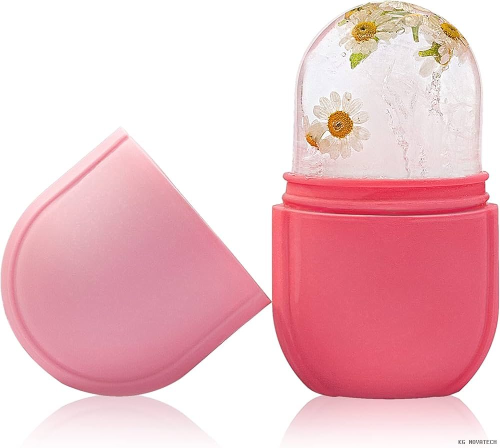 MOLDE DE HIELO PARA ROSTRO