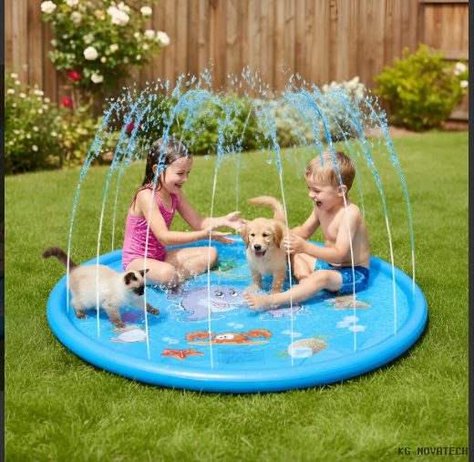 PISCINA PILETA PARA NIÑOS