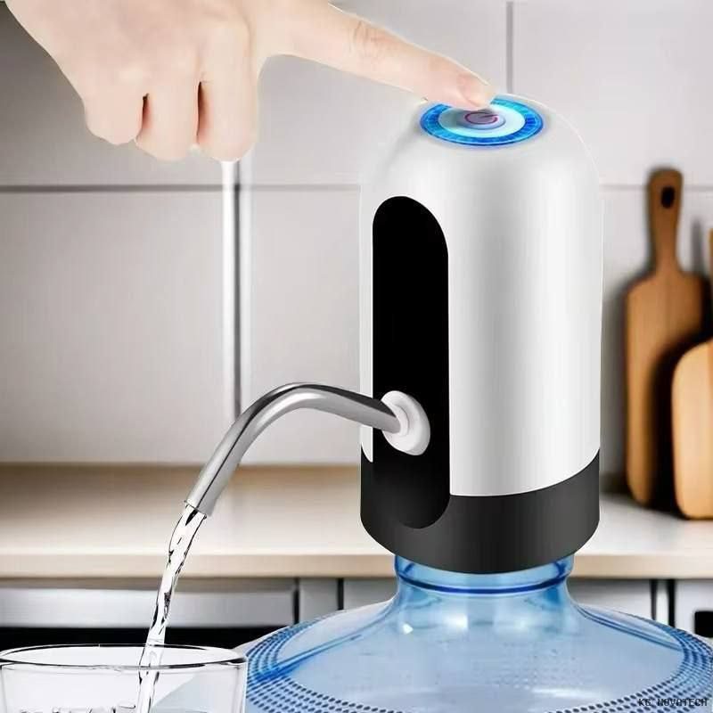DISPENSADOR DE AGUA EC