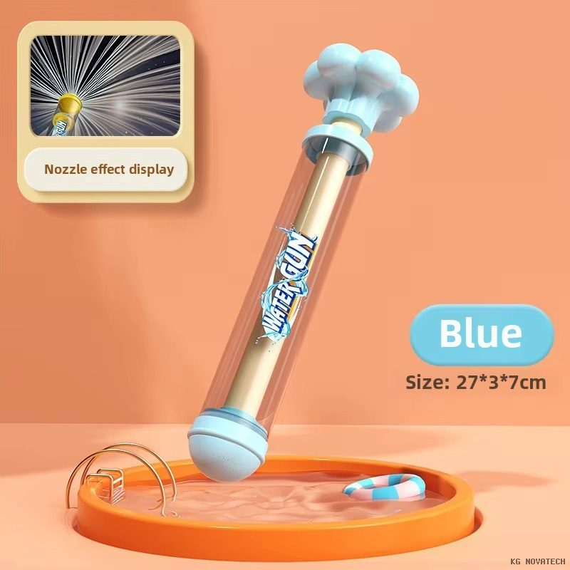 PISTOLA DE AGUA - SARPICADURA