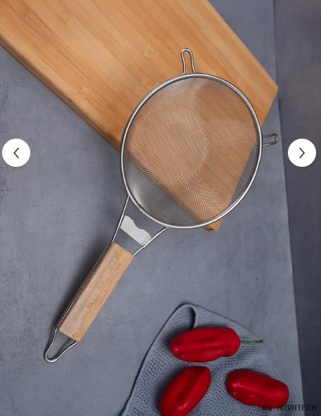 CEDAZO PREMIUM 21 CM