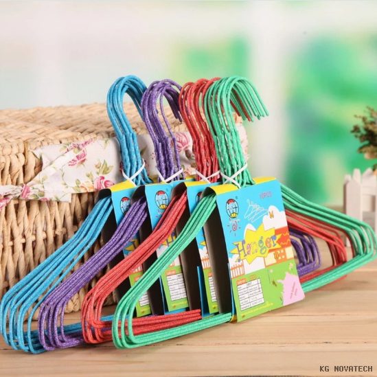 SET DE ARMADORES X 10 PCS