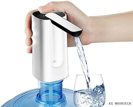 DISPENSADOR DE AGUA GRANDE