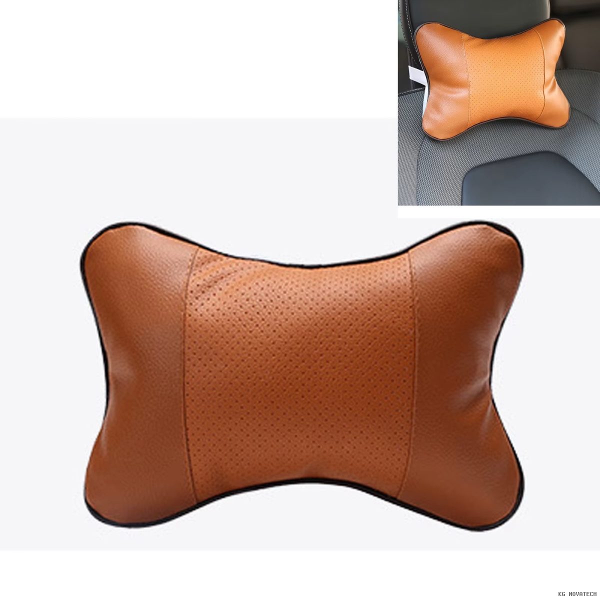 COJIN DE DESCANSO /REPOSACABEZA CERVICAL