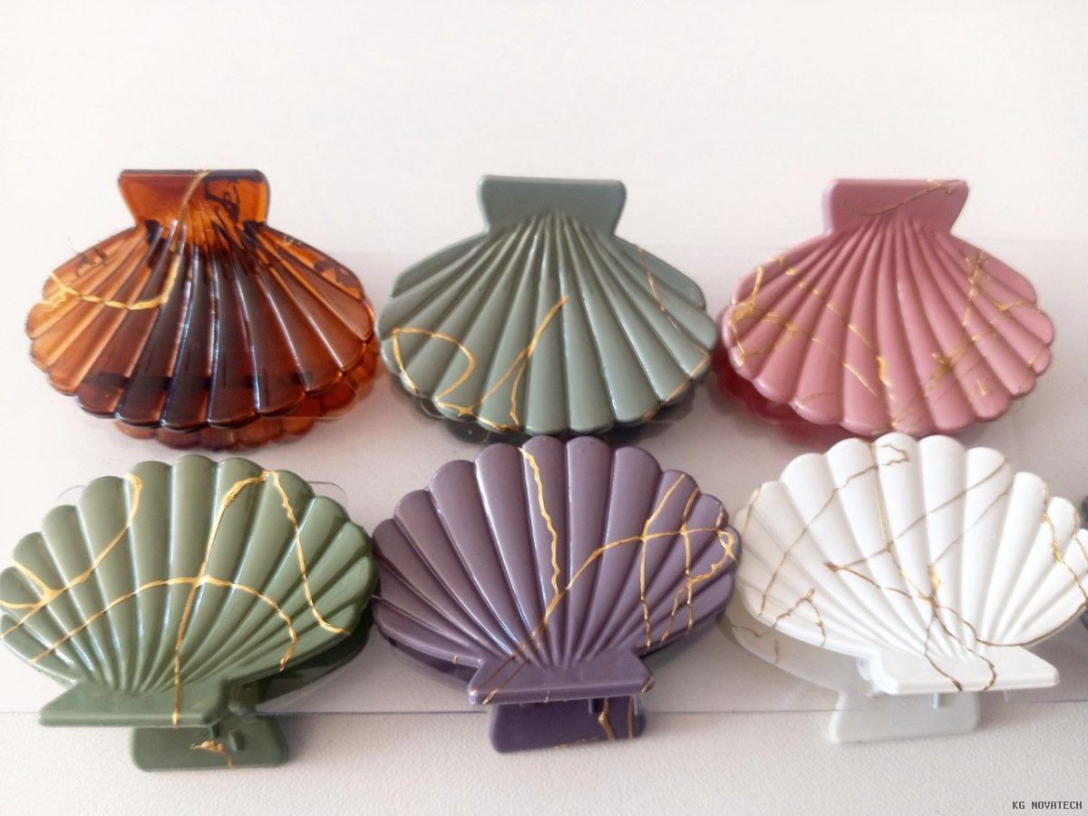 VINCHA PEQUEÑA TIPO CONCHA