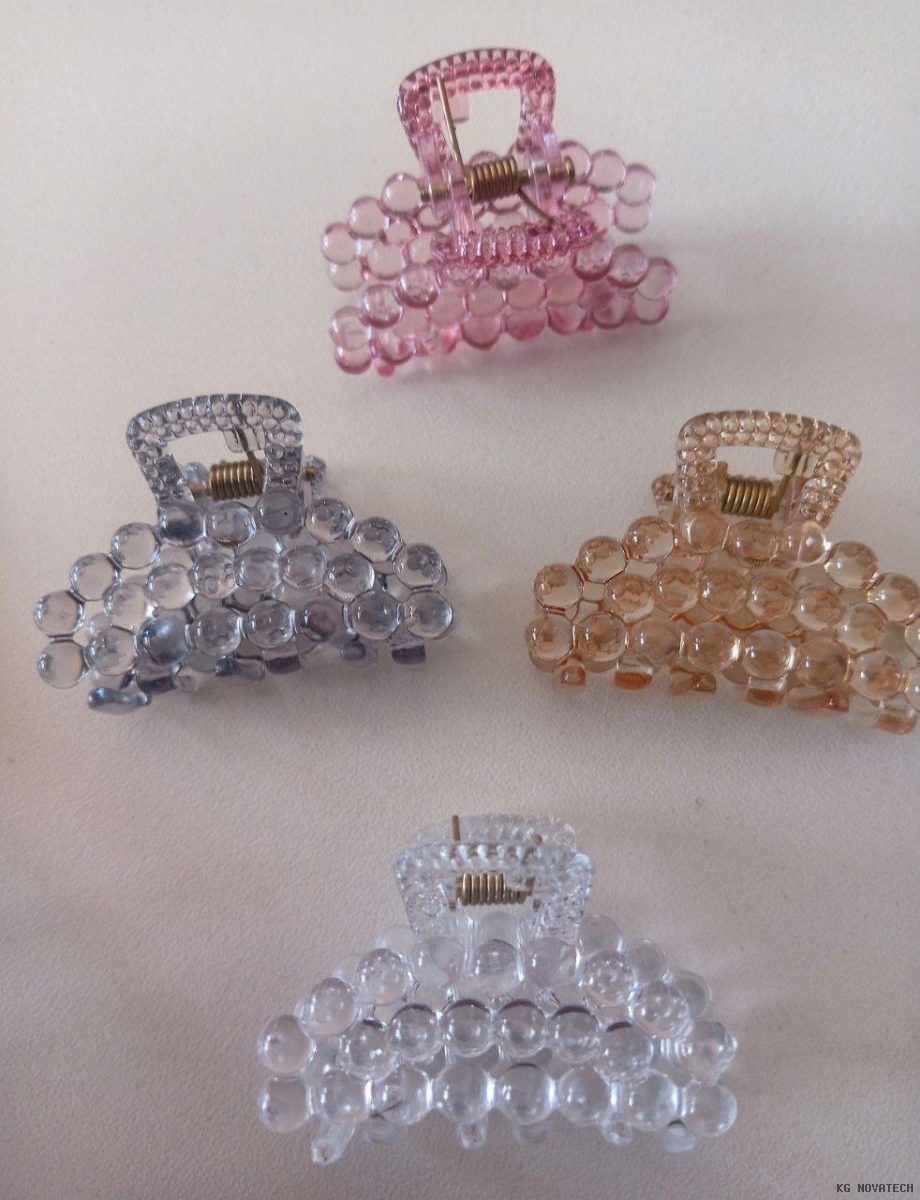 VINCHA PEQUEÑA APERLADA