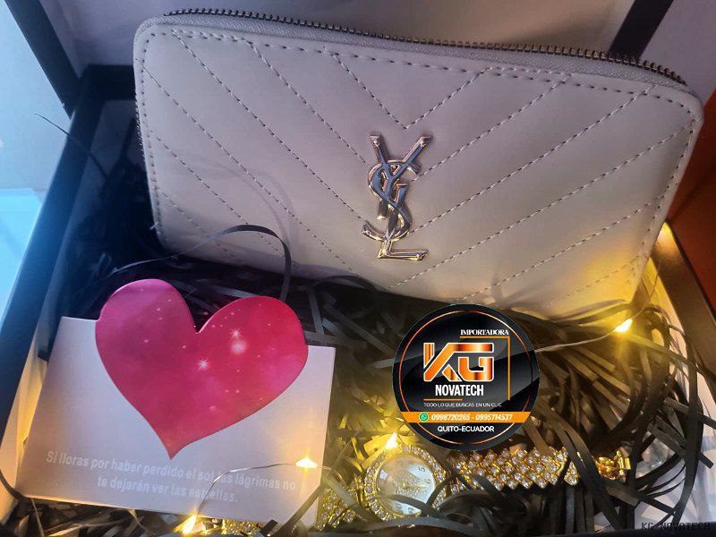 SET DE DAMA HADA KG245355