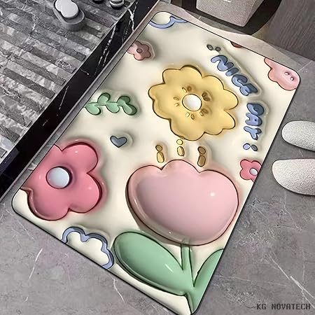 ALFOMBRA ABSORBENTE TIPO 5D