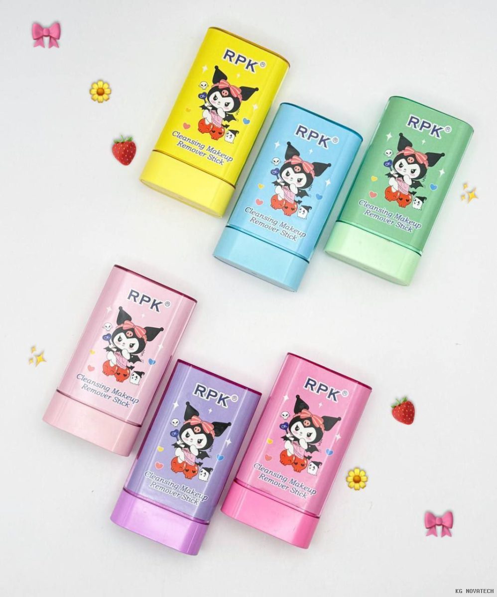 DESMAQUILLANTE EN BARRA KUROMY