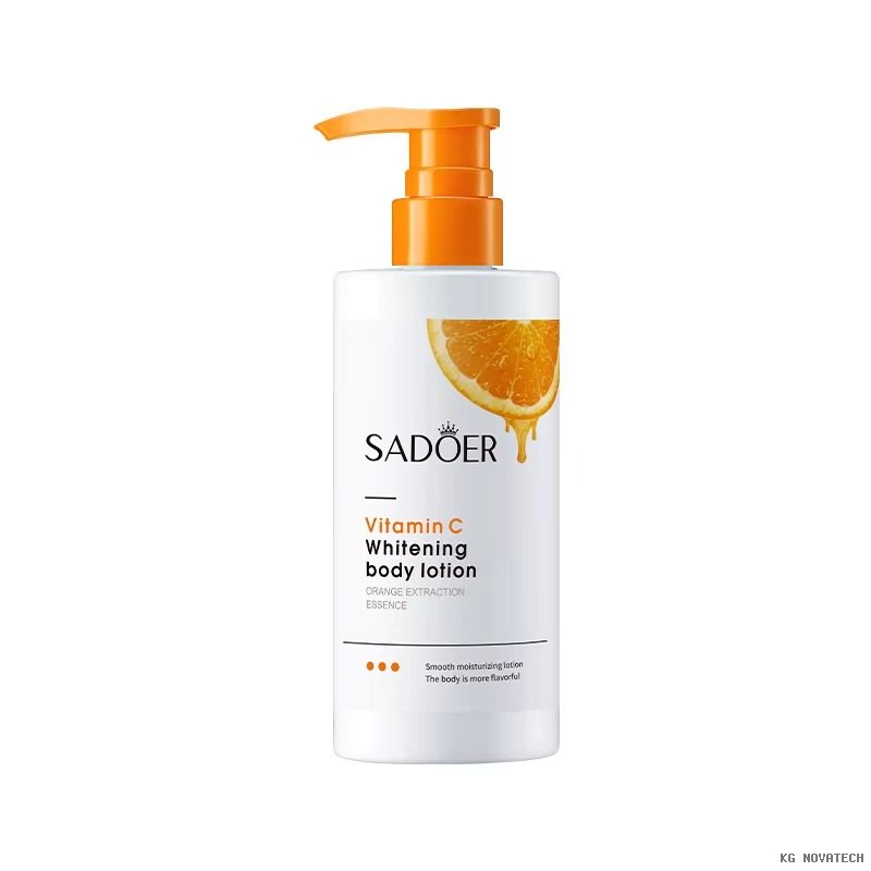 CREMA SADOER VITAMINA C 260G