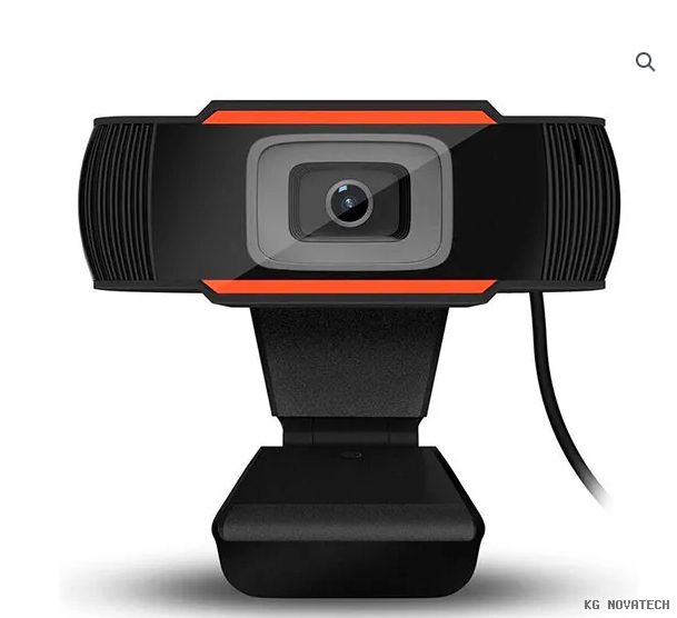 CAMARA WEB CAM Z05 1080P