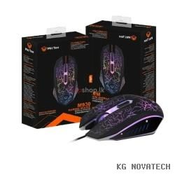 MOUSE MEETION GAMER MT-M930