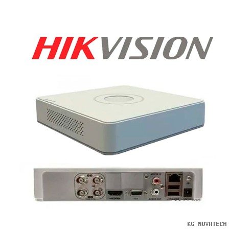 DVR DE 4 PUERTOS P1080