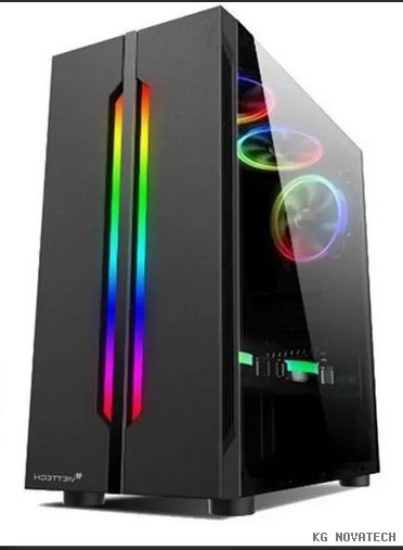 CASE GAMER 192-8