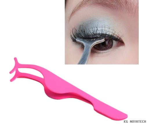 PINZAS PARA COLOCAR PESTAÑAS