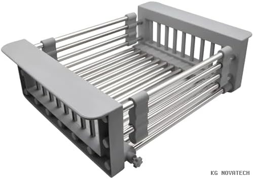 ESCURRIDOR MULTIFUNCIONAL PLEGABLE