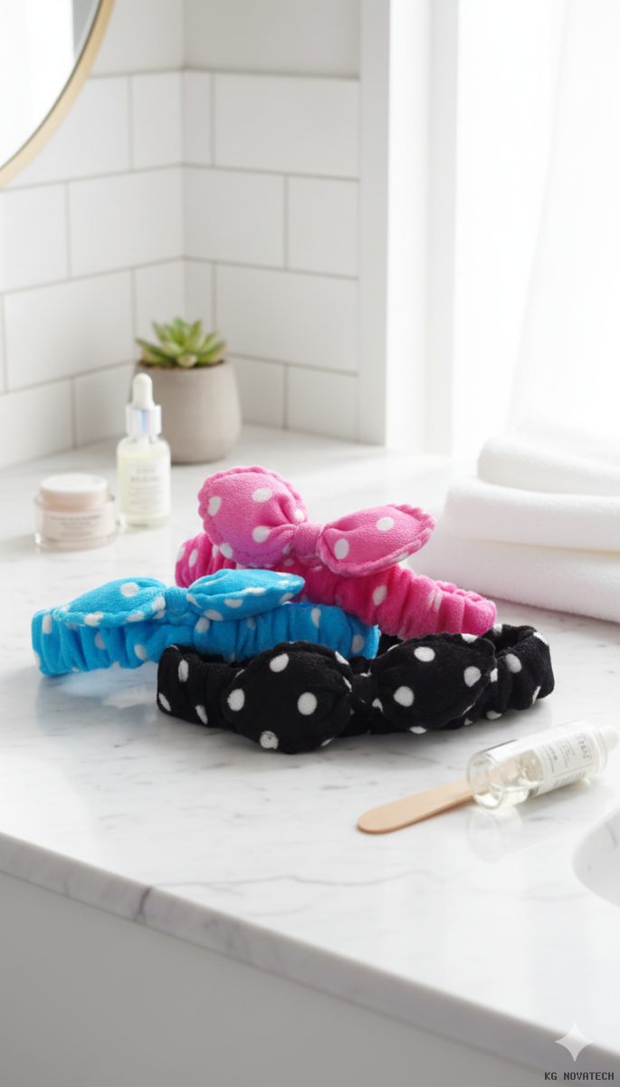 CINTILLO PARA CABELLO EC