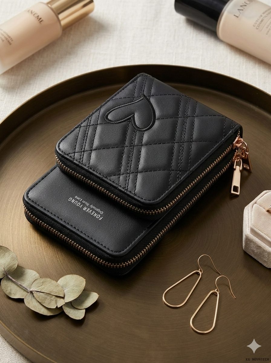 BOLSO PARA CELULAR CON CORREA